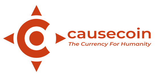 Causecoin — The Currency for Humanity